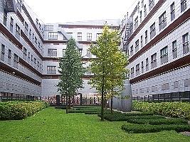 Jardim de Condomínio