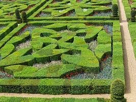 Jardim Francês