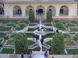 Jardim Indiano