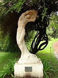 Jardim Italiano