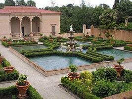 Jardim Italiano