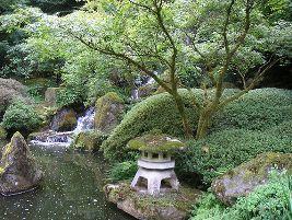 Jardim Japonês