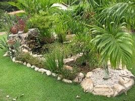 Jardim Tropical