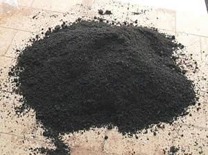 Composto pronto para uso
